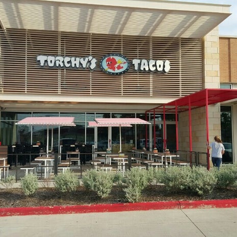 Torchy's Tacos
