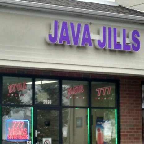 Java Jills