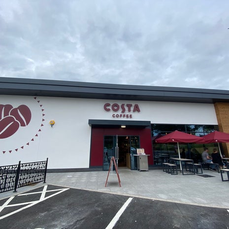 Costa Coffee