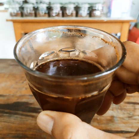 Kedai Tjakalang