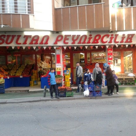 Sultan Peynircilik