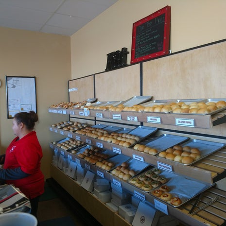 St Louis Kolache