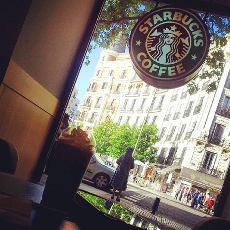 Starbucks