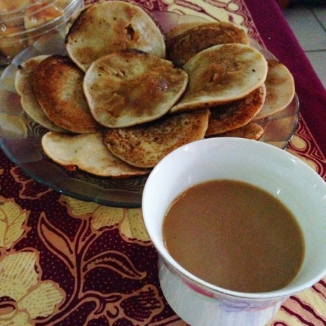 Kamir-Srabi Alun-alun Purwokerto