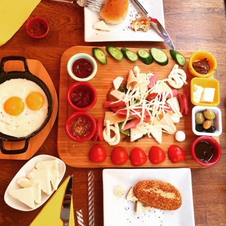 GÖNENLİ PEYNİRCMM