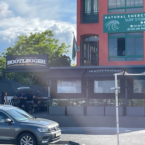 Bootlegger Coffee Company