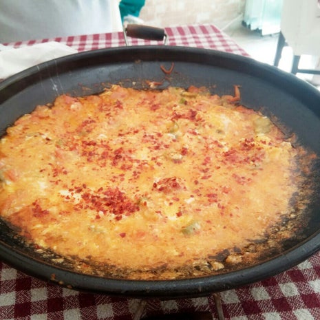 Cafe Çay Keyfi