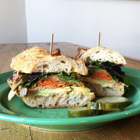 Forge Baking Company