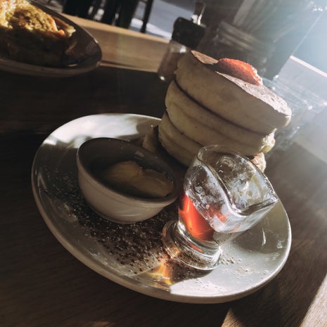 Bootlegger Coffee Company