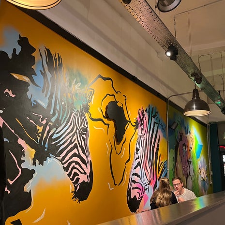 Karoo Bar & Kitchen