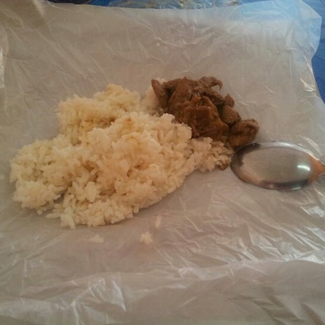 Roti Canai Pakcik Noor