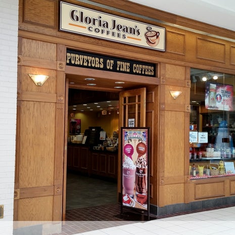 Gloria Jean's Coffees