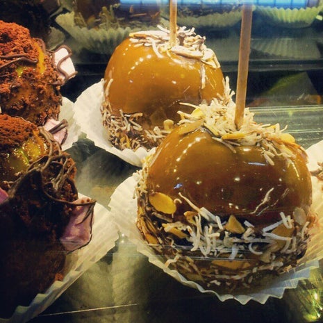 WFM Coffee & Juice Bar