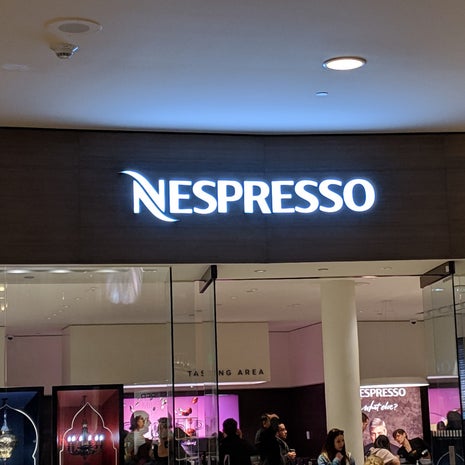 Nespresso