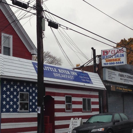 Little River Inn