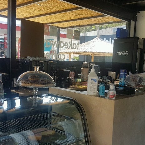 Serene Cafe