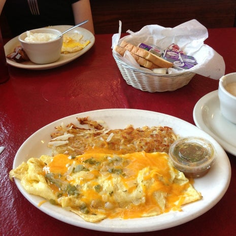 Scrambles