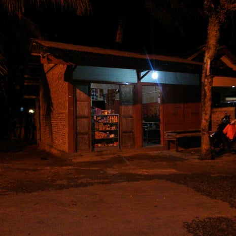 warung santa kaliwinasuh