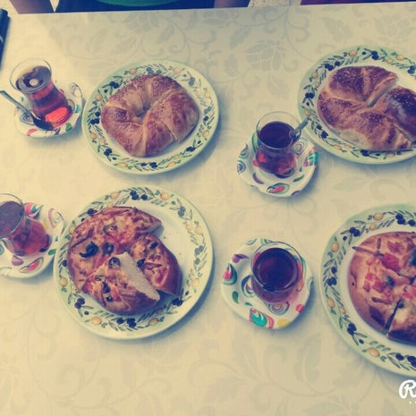 Simit Chi