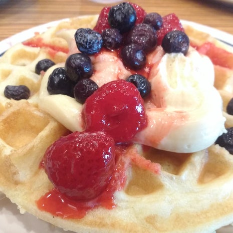 IHOP