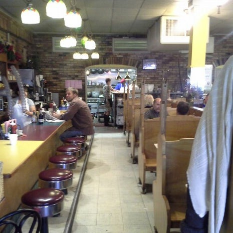 Keys Cafe & Bakery