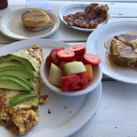 Jeremy's Coffee Shop