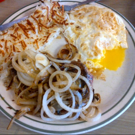 Norm's Restaurant