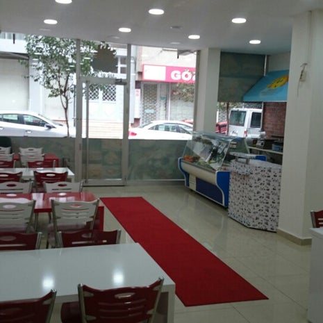 Gunaydin Kahvalti Salonları & fast food