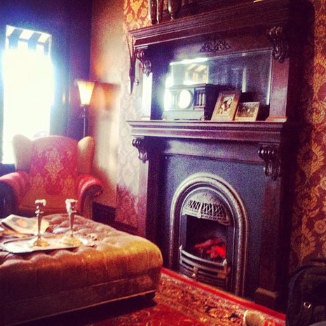 Wilde Roast Cafe