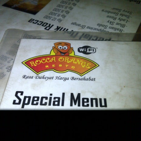 Kotak Cafe