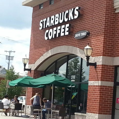 Starbucks