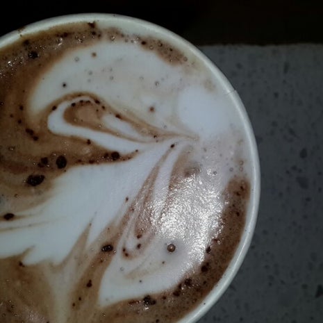 Mugg & Bean On-The-Move