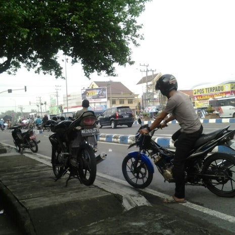 Warung Gio