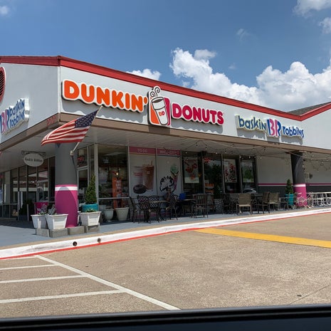 Dunkin'