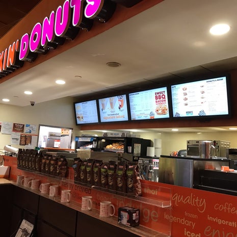 Dunkin'