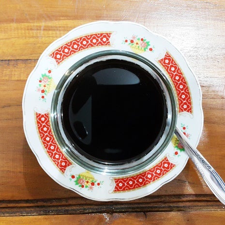 Kopi Aceh Cinere