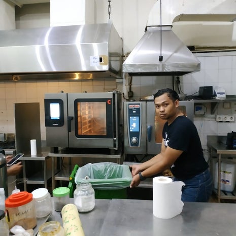 Gloria Jean's Coffees