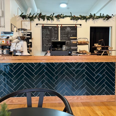 Whisk It All Cafe & Bakery