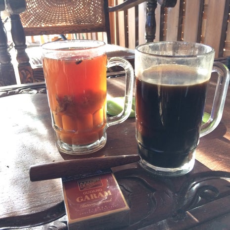 Kopi Pete