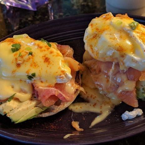 Rebel Dog Coffee Co.