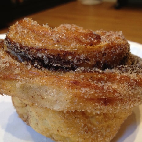 Starbucks @PathwaysLargo