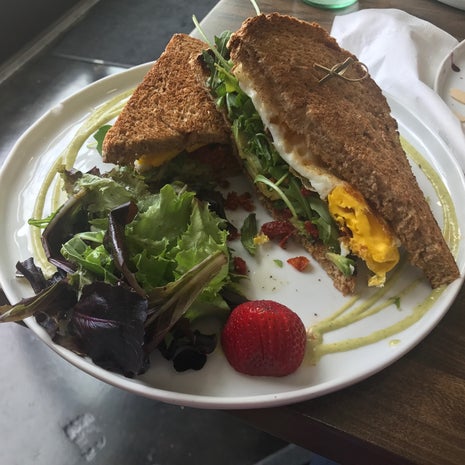 The Nest Cafe