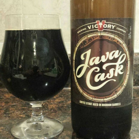 Port City Java
