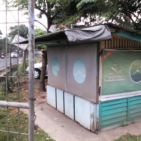 warung sukana samping konter bul-bul