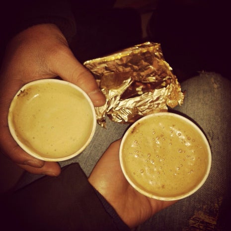 Richie Rich's Coffee