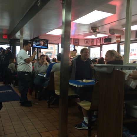 Bob & Edith's Diner
