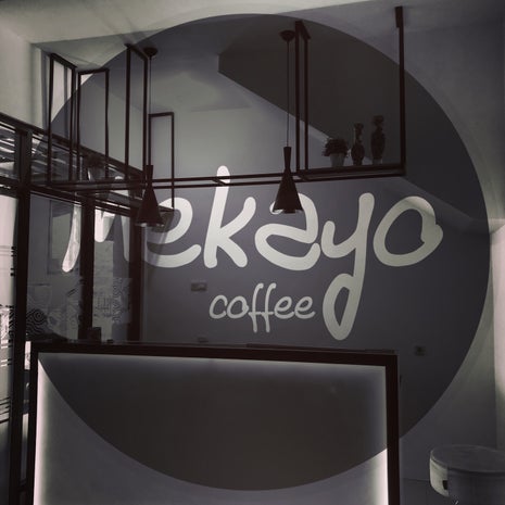 Mekayo Coffee