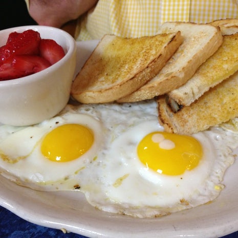 Angie's Food and Diner