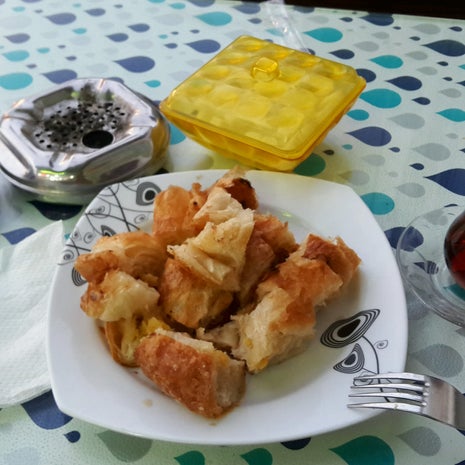 çayzadem