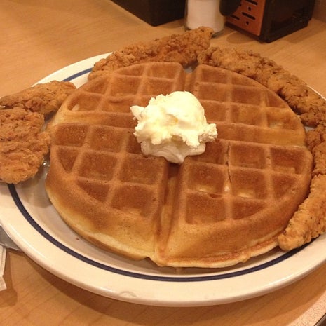 IHOP